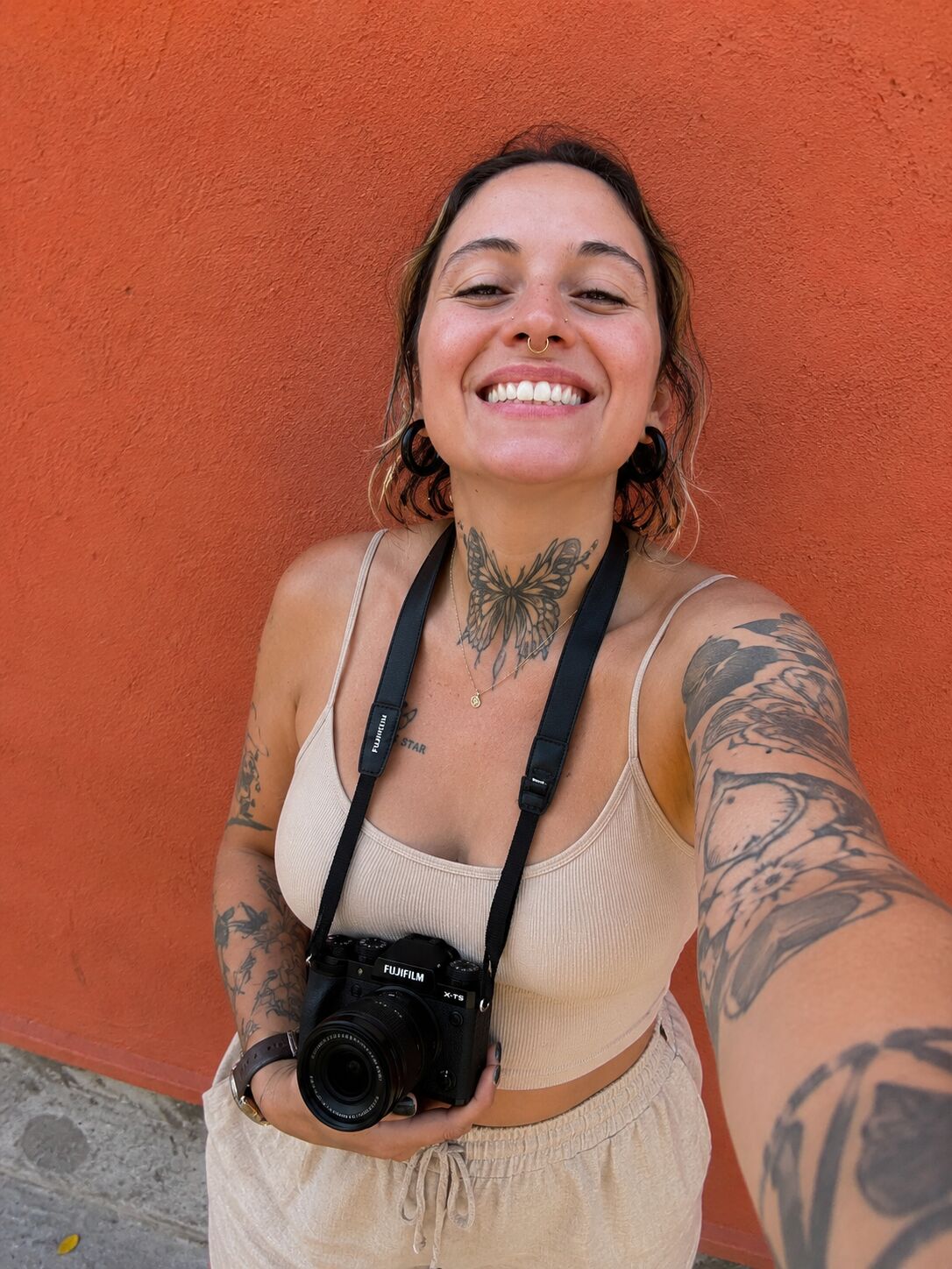 Anna Mello, founder of We Do