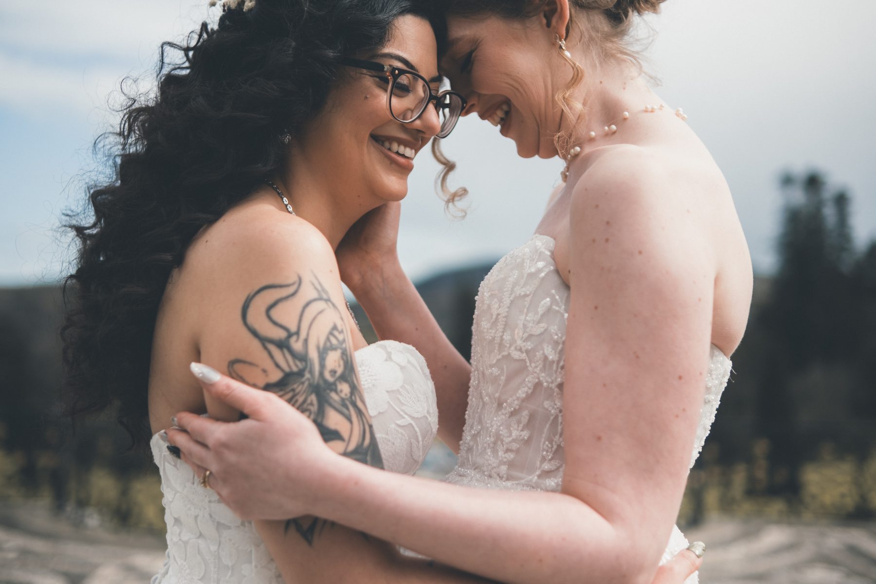 Wedding details