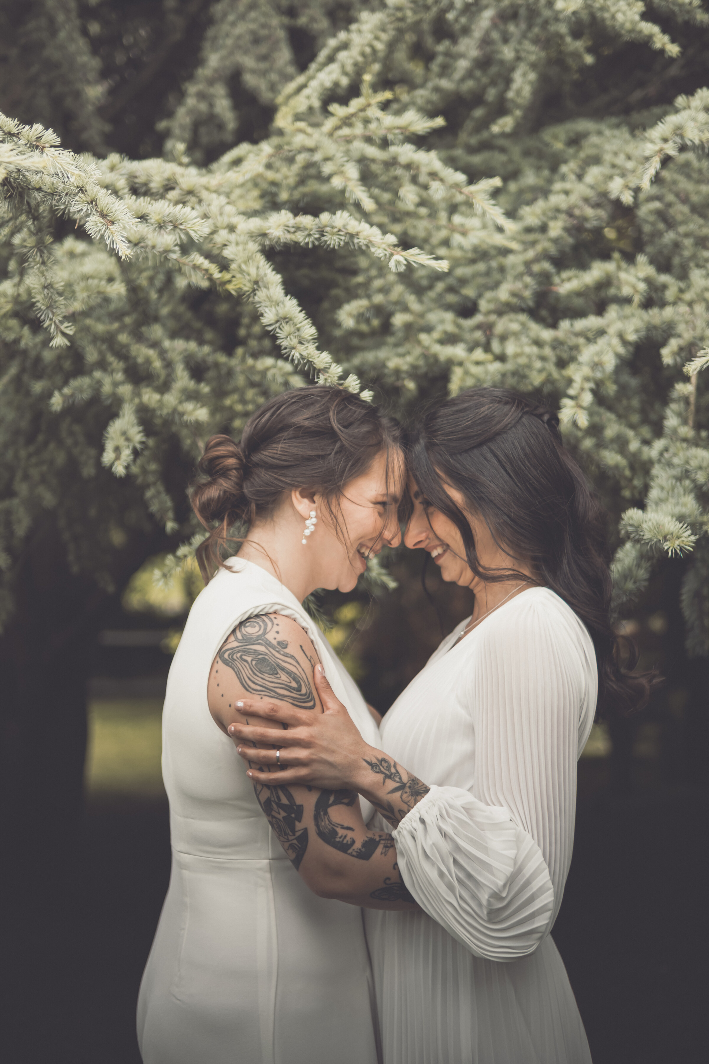 Valen & Amanda